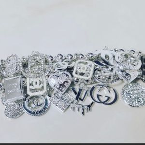 Jewelry Apple Watch Charm Band Poshmark